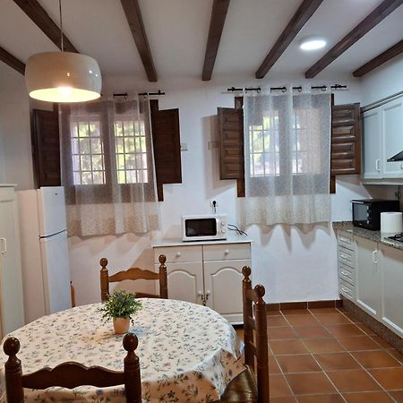 Masia De San Juan - Casas Numero 2 Y 4, Con Piscina En Masia Fortificada Segorbe Zewnętrze zdjęcie